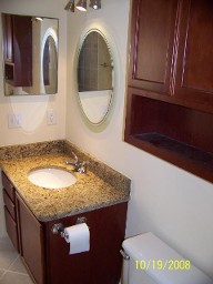 Michigan Bathroom Remodeling