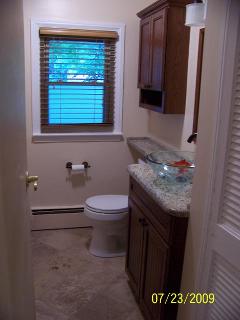 Michigan Canton Bathroom remodeler