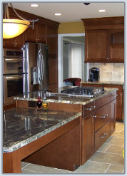 Kitchen Remodeling Canton Michigan. Kitchen Design. Kitchen Renovation